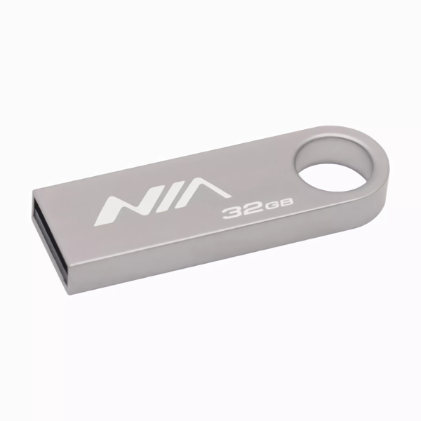 Memoria USB NIA 32GB